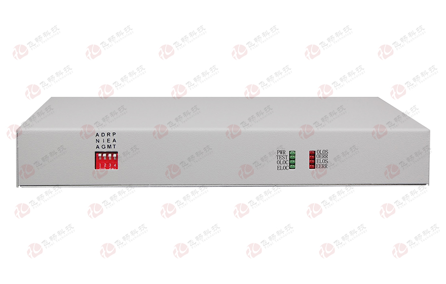 飛暢科技-STM-1光電轉換器